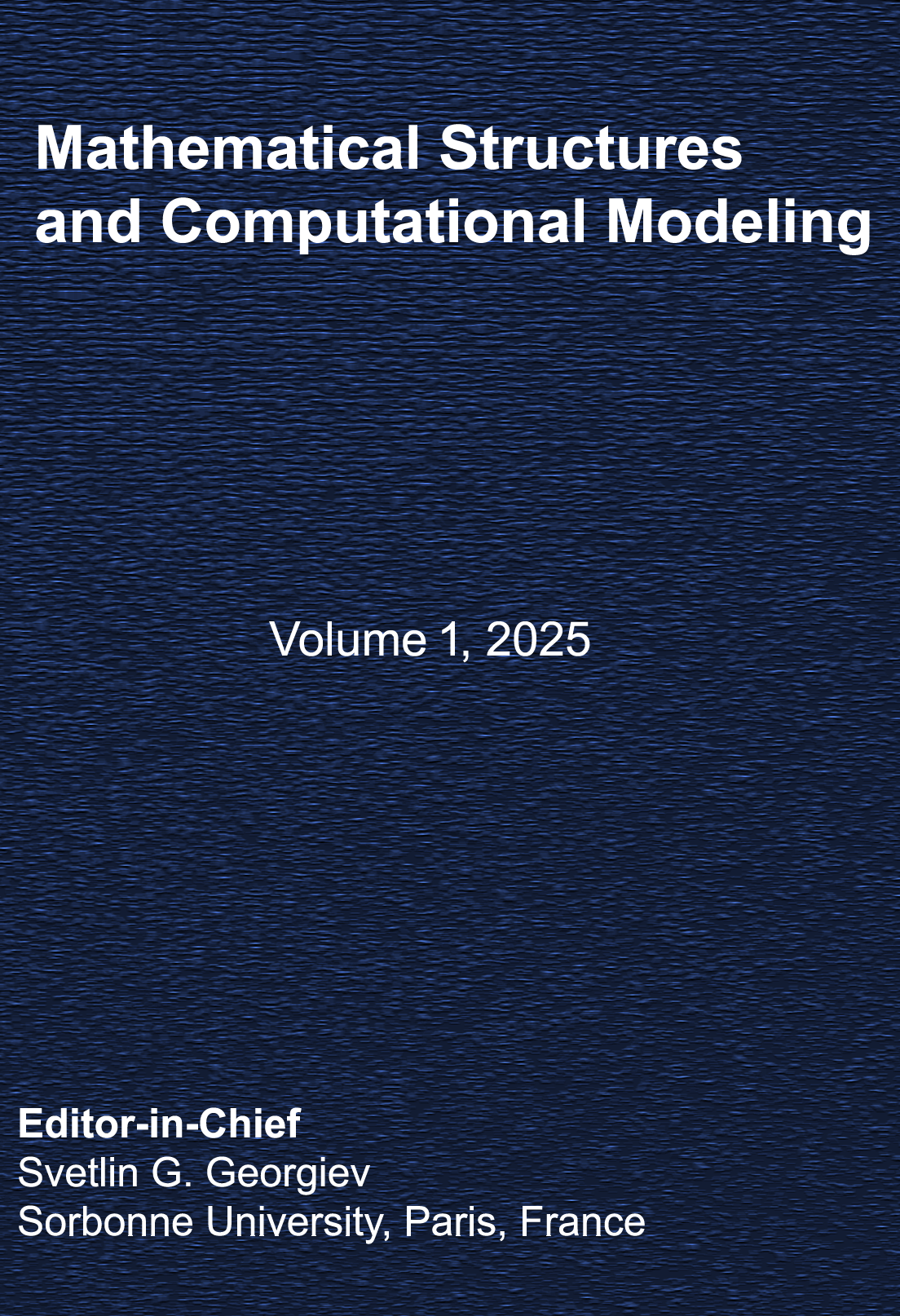 Cover Page